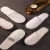 Import Disposable Slippers Disposable Hotel Travel Spa Slippers Useful Shoes For Adult Children's Wearing from China