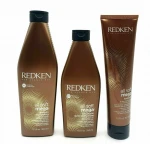 Redken All Soft Mega Hair Care 3 Pc Set