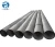 Import ASTM B338 GR1 GR2 Welded Titanium Pipe Tube for Seawater Desalination from China