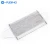 Import Carbon Activated Disposable Face Mask Filter Non Woven 4 Ply Earloop Masks from China