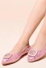 27SS PU Leather For Shoes |YS-26173