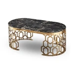 Coffee Table-Nest