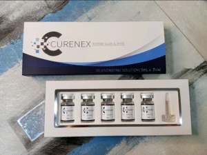 Curenex for Skin Brightening Collagen Hot Product Skin Booster Curenex Pdrn