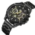 Import Athletic Watches New multi-functional sports watch with waterproof glow from China