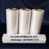 LLDPE stretch film ( 1.4 usd / kg - free sample)