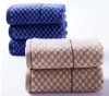 Luxury bath towels 100% cotton hotel towel