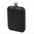 Import 7oz Stainless Steel Flask with Color Paint Coating Pefect Men Gifts Wedding Gift from China