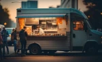 Food truck