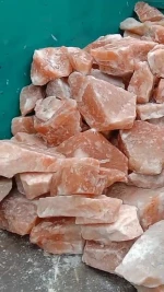 Himalayan Pink Salt Lumps – 100% Natural, Impurity-Free (Bulk Export Quality)