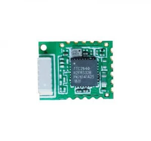 Small Size Long Distance Transmission Bluetooth Ble 5.0 Module,With Antenna