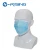 Import Carbon Activated Disposable Face Mask Filter Non Woven 4 Ply Earloop Masks from China