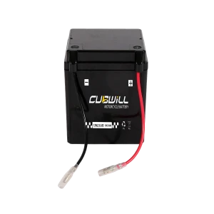 Motorcycle Battery 12n2.5L Bateria PARA Moto 12V2.5ah Dry Battery OEM Support Long Life Battery