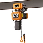 KDH electric chain hoist