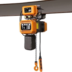 KDH electric chain hoist