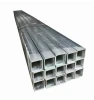 Rectangular Hollow Section Pipe, Round Hollow Section Pipe, Stainless Steel Round Pipe