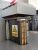 Import channel letter letter bending machine AOK-L160 from China