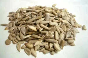 Non Organic Sunflower Seeds