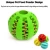 Import 57cm Dog Chew Toys Tooth Cleaning Elasticity Leaking Balls from China