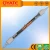 Import 1000w Infrared carbon lamp quartz IR heating lamp for vegetable fruit drying from China