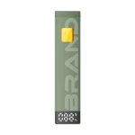 CBD THC vape hardware 100% no burnt taste ceramic heating core