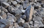 CHROMITE ORE