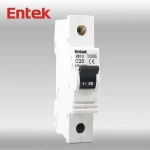 Miniature Circuit Breaker (MCB) 1P06A