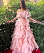 Elegant Women’s Evening Wear