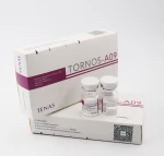 Hyaluronic Acid Injection Rich in Sodium Hyaluronate for Removing Wrinkles