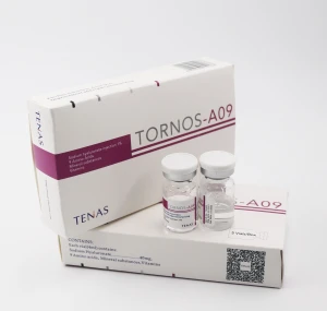 Hyaluronic Acid Injection Rich in Sodium Hyaluronate for Removing Wrinkles