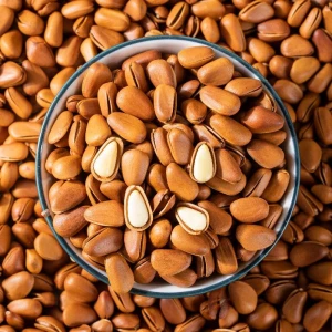 Best Quality Hot Selling Highly Nutritious Sweet and Crunchy Natural Pine Nuts Kernels for Wholesale Purchase