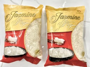 World Best Quality Jasmin Rice Bulk In Quantity And Wholesale Customized Jasmin White Rice