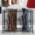 Import Hot bedroom entry multi-functional iron vertical boot shoe rack customization from China