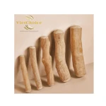 Vietchoice Coffee Wood Chew pet toys - made in Vietnam