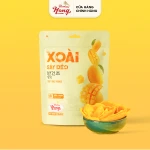 Soft-dried Mango