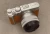 Import Micro single camera single camera retro film 4K video from China