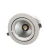 Import LED Gimbal Downlight 12w -50w from China