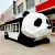 Import Pizza Truck Food Trailer Pizza Coffee Van Hot Dog Cart BBQ Food Truck Van Pizza trailer Kitchen New Ice Cream food Truc from China