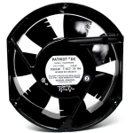 PD24P6NDN 24V 1.0A 24W 172mm 2-Wire Cooling Fan