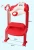 Import Baby potty training seat with ladder from China