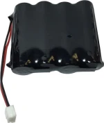 Alkaline A28110 Replacement Battery for Saflok KABA Electronic Door Locks