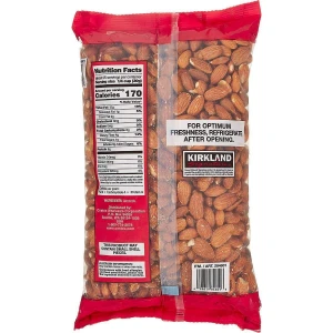 Price Almond Nuts Available/ Raw/ Roasted Almonds Nuts For Sale At Low Cost Best Price Dried Roasted Almonds