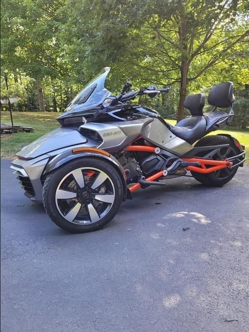 can am spyder f3 rims