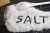 Import salt from Egypt