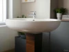Beige Sink