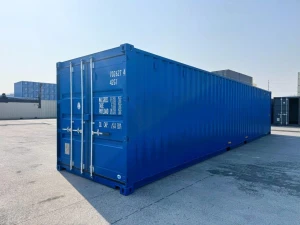 20ft Shipping Containers for Sale