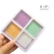 Import Factory price MINI Concealer Waterproof Makeup beautiful Contour  High Definition face Cream Hd Palette from Hong Kong