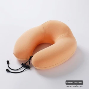 Long-haul flight aviation cervical sleep pillow