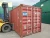 Import 20ft Shipping Containers for Sale from South Africa