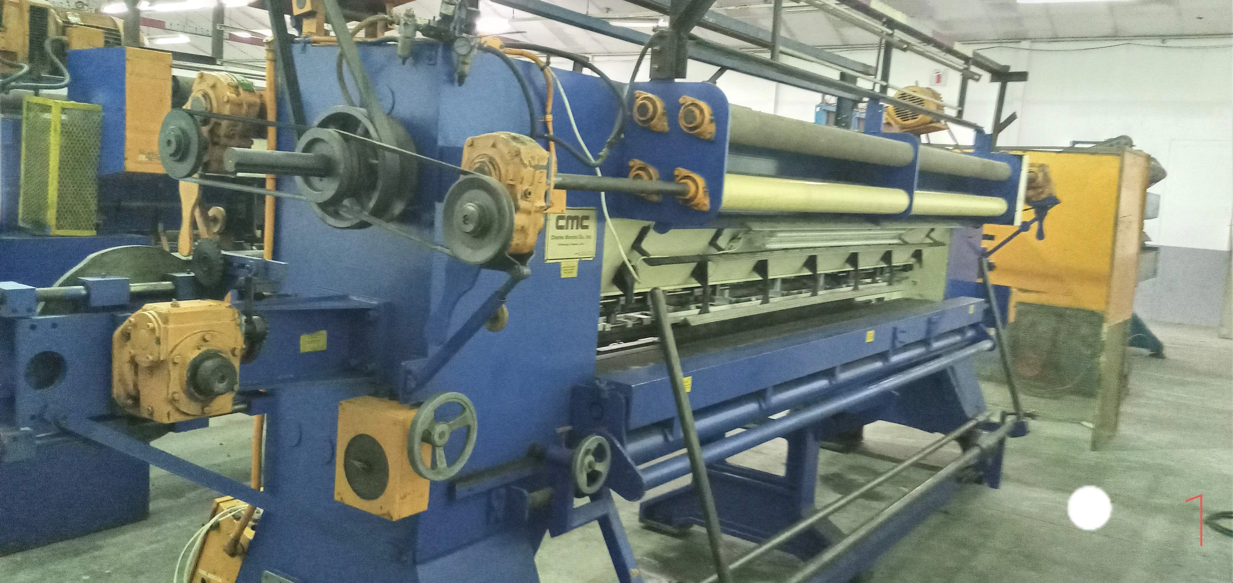 Buy Mfg Cnc Cut Pile Tufter from Marcels.Inc, South Africa | Tradewheel.com