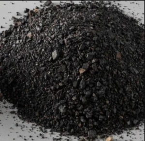 Raw Coltan Mineral Supply for Tantalum Extraction and Processing